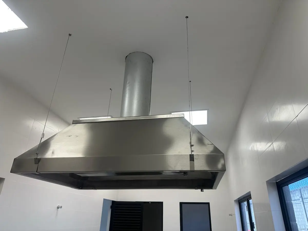 Obra industrial | Consigaz Ribeirão Preto